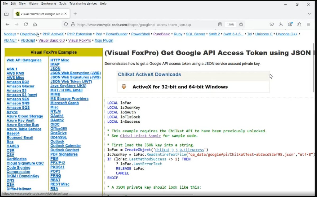 SWFox Conference tweet media