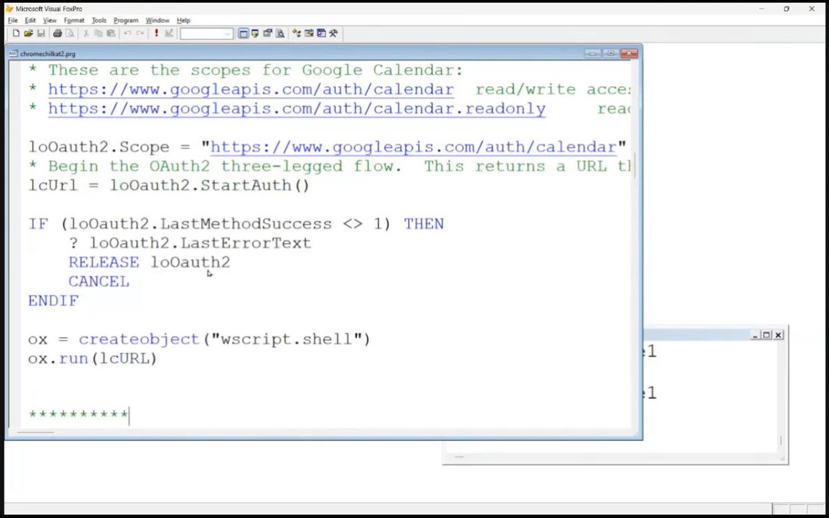 SWFox Conference tweet media