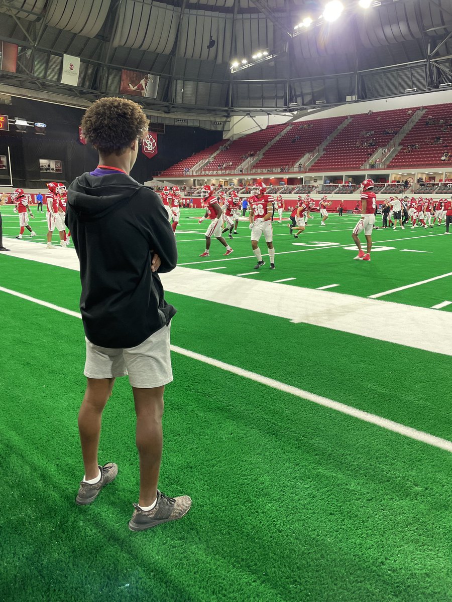 Ahman Langton tweet media