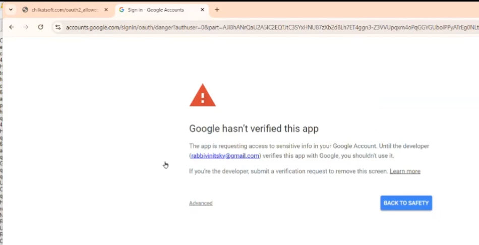 SWFox Conference tweet media