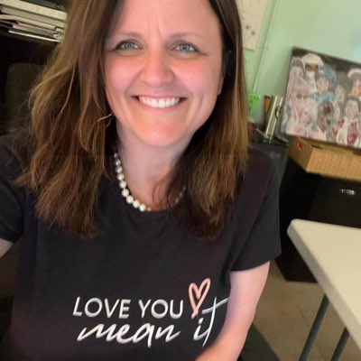 Dr. Kenna Wilson tweet media