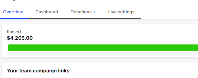 We're honing in on the $5k goal we've set for September under <a href="/1UpGameFestival/">1Up Gaming Festival 👉 Starlight Sept 21-28th!</a> for <a href="/StarlightUS/">starlightUS</a>!!

We're roughly $800 from doing so! 

Chaos is currently happening over at @nix_flare's channel with @GlamourFaerie and <a href="/TinyTashzun/">TinyTashzun</a> for the closing of the mini event!