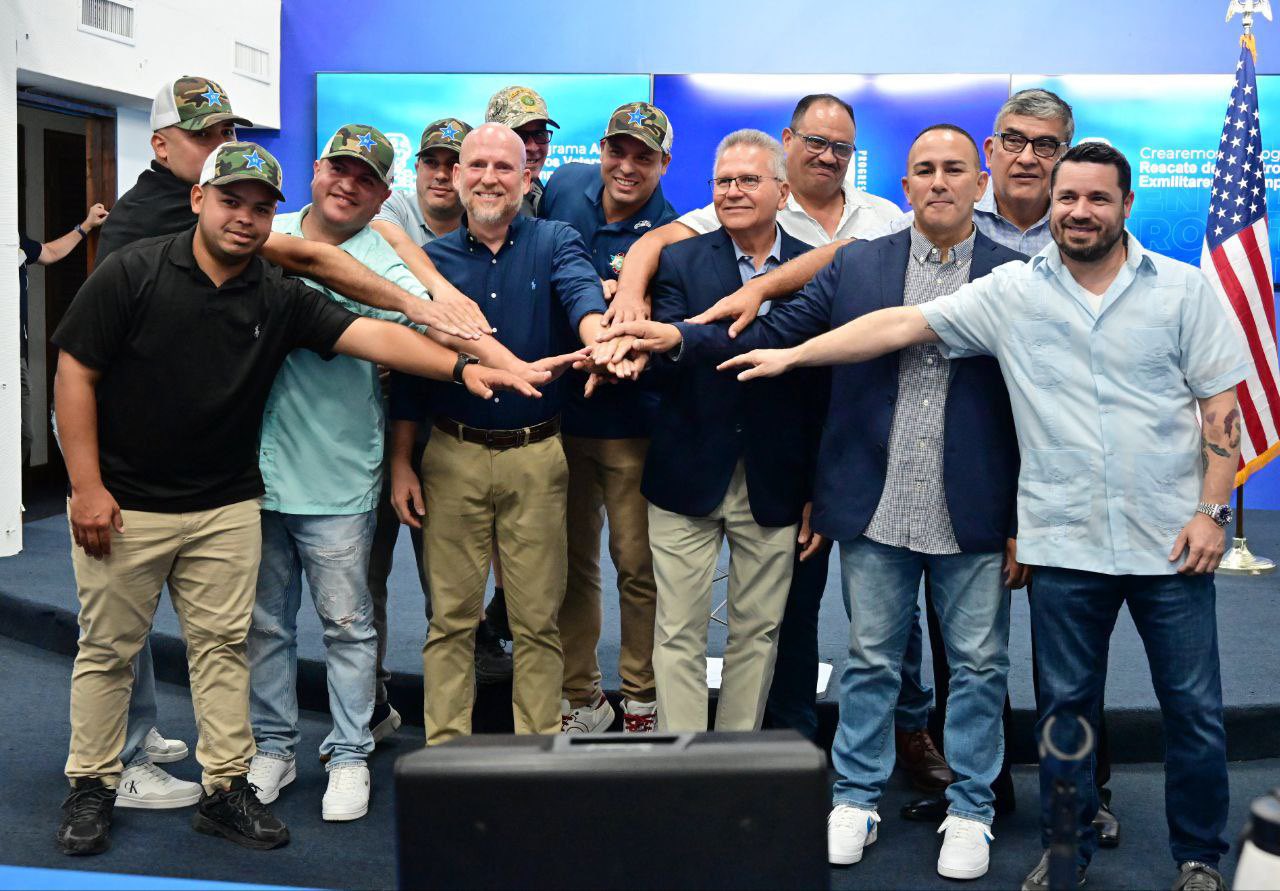 Partido Nuevo Progresista (@pnp_pr) / X