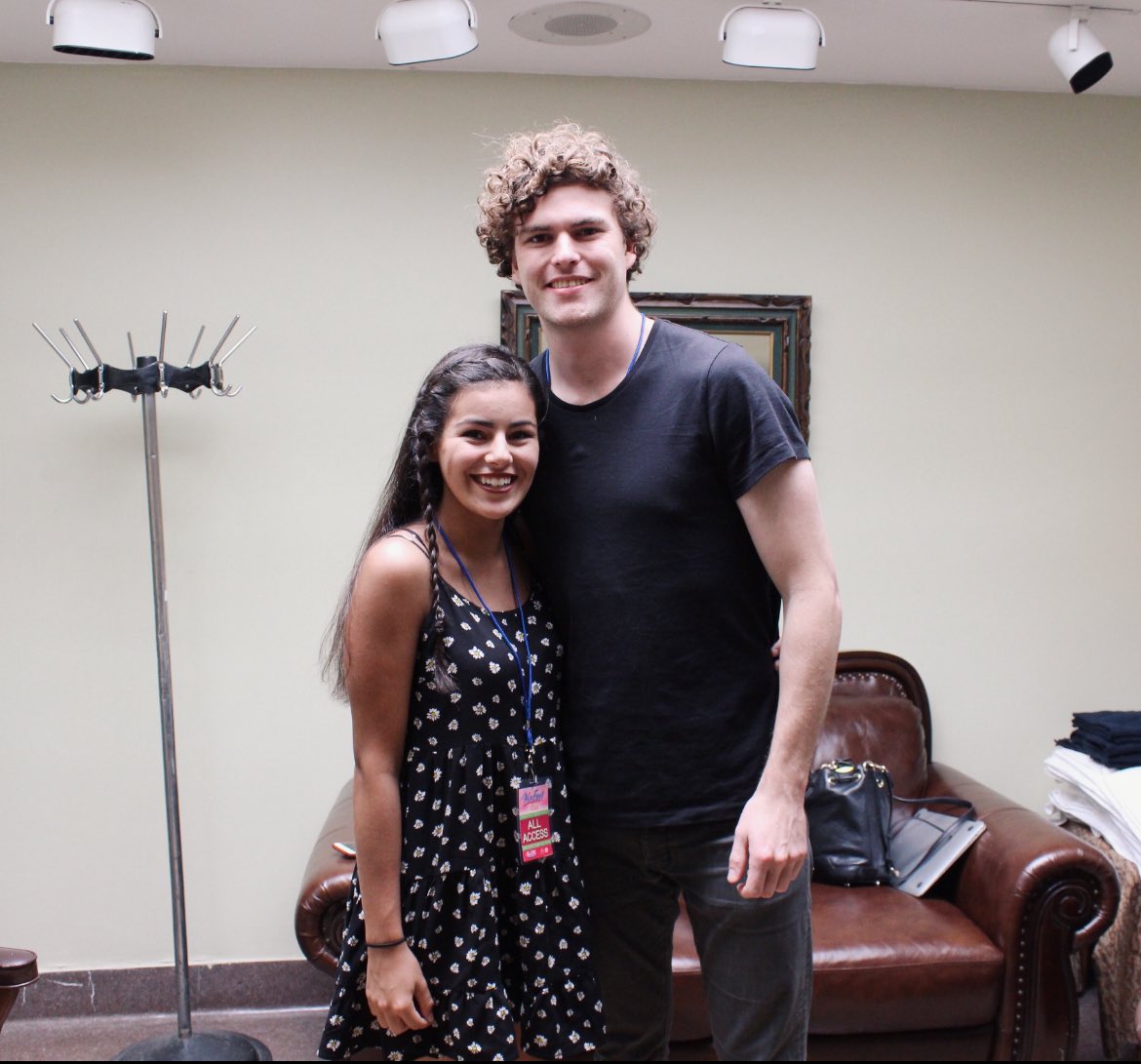 vance_enjoy's tweet photo. @vancejoy @OVOArena Was so special seeing you for the 10th time in 10 years 🥹 these songs were the soundtrack to high school and so many of my relationships and now I’m the age you were when you made them :’) https://t.co/HBQwlKEDNb