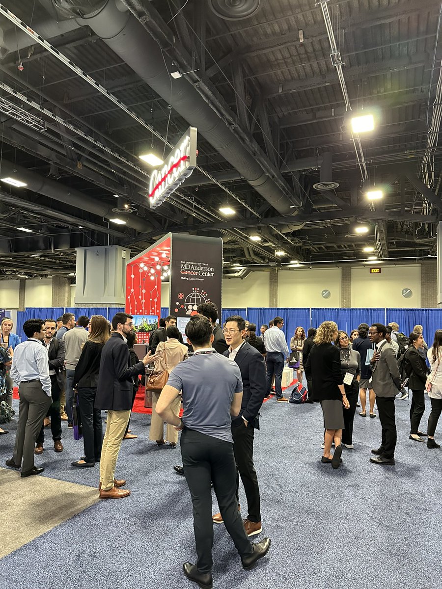 Prajnan Das, MD, MS, MPH (@prajnandasmd) on Twitter photo Full house at the #ATRO24 education and residency meet up for <a href="/MDAndersonNews/">MD Anderson Cancer Center</a> <a href="/ChelseaPinnix/">Chelsea C Pinnix MD PhD</a> <a href="/ACKoongMDPhD/">Albert Koong, MD PhD</a> <a href="/DrEmmaHolliday/">Emma B. Holliday MD</a> <a href="/JillGunther/">Jillian Gunther</a> <a href="/yogagirldd/">Denise De la Cruz, Ed.D.</a> Full house at the #ATRO24 education and residency meet up for <a href="/MDAndersonNews/">MD Anderson Cancer Center</a> <a href="/ChelseaPinnix/">Chelsea C Pinnix MD PhD</a> <a href="/ACKoongMDPhD/">Albert Koong, MD PhD</a> <a href="/DrEmmaHolliday/">Emma B. Holliday MD</a> <a href="/JillGunther/">Jillian Gunther</a> <a href="/yogagirldd/">Denise De la Cruz, Ed.D.</a>
