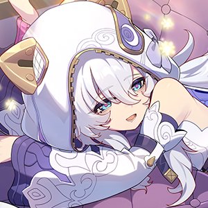 cheongsilong's tweet photo. 一起來圍觀《崩壞3rd》全新7.7版本「迷途倦夢」PV！下載崩壞3rd，在福利頁面填寫我的邀請碼11208179WA還有水晶獎勵喔~ https://t.co/gwx9OrWa5E https://t.co/fVsHaCwsuj