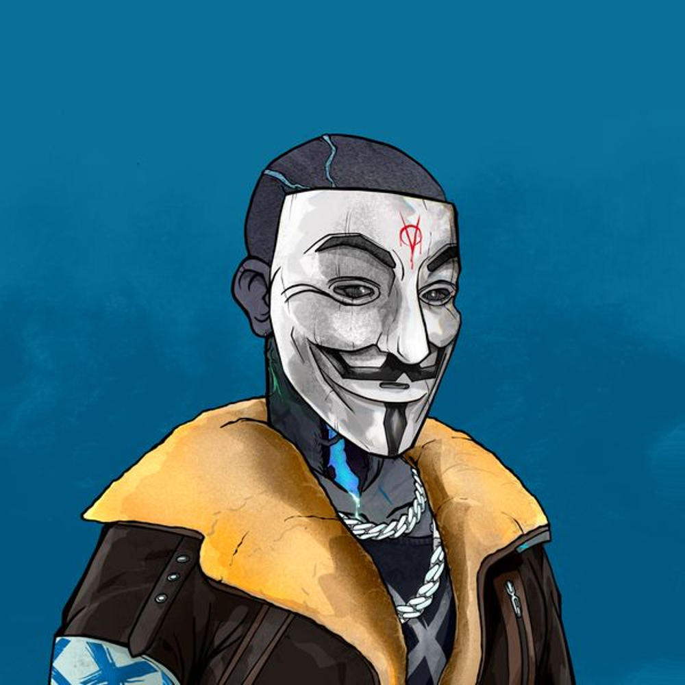 Subject #3194 was just sold for 1.232 $EGLD on XOXNO!

explorer.multiversx.com/transactions/3…

#FollowTheX #MultiversX #NFT #MultiversXNFTs