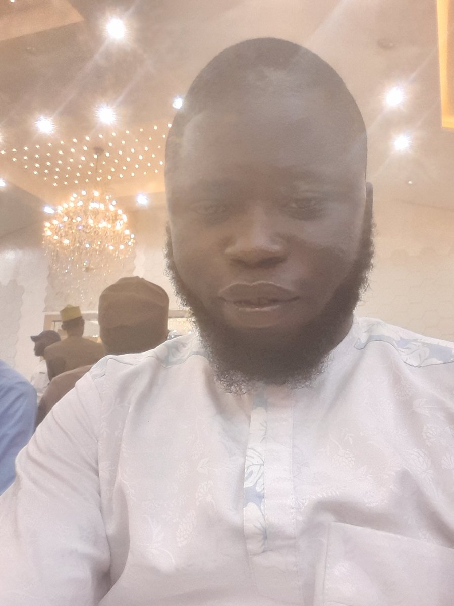 Intellectual996's tweet photo. I was out today at the Highpoint event centre, Ikeja for the #MuslimTechexpo #mte It was such a wonderful event that connects Muslim brothers and sisters in the tech field. It's nice to see many brothers and sisters who are exploring various opportunities in the technology field. https://t.co/XvHx2DCVWR