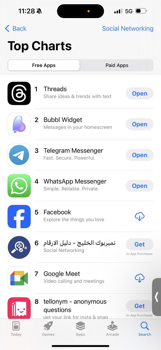 Bubbl Widget tweet media