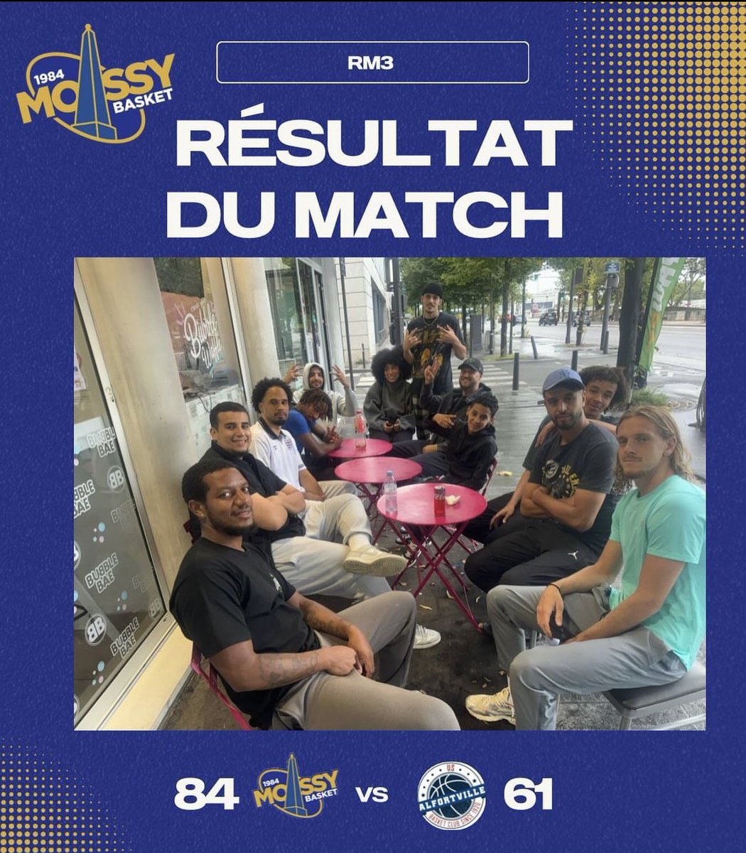 Second game, Second win !!
Excellent way to start the season 🔥🔥
#DLB