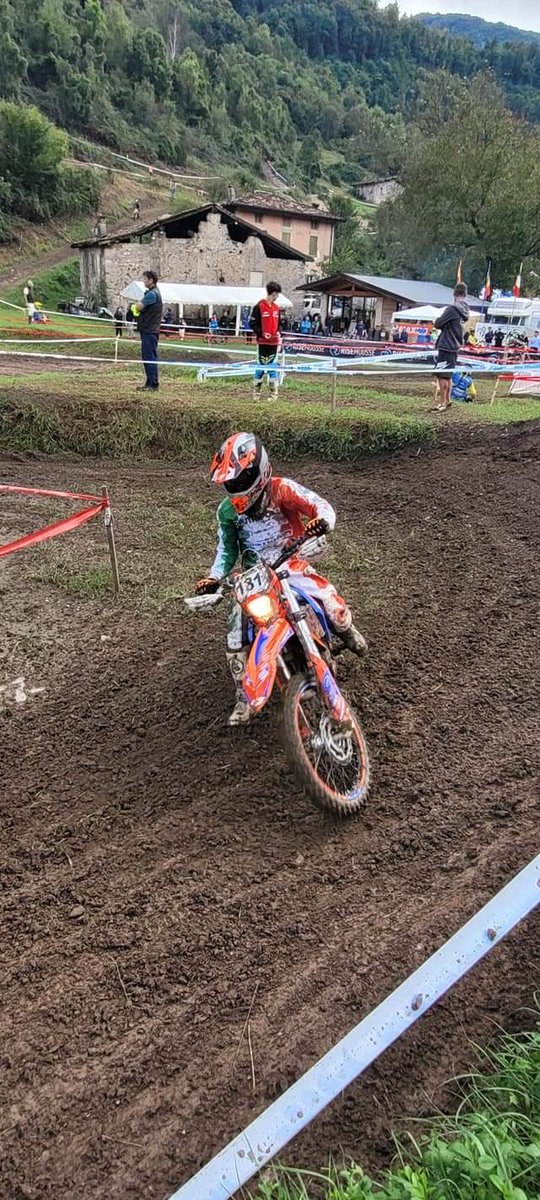 FicrLombardia's tweet photo. #minienduro Trofeo Mario Ferrero #Vestone (Bs) #cronometristi @federcrono @BrixiaCrono https://t.co/NTp51ZgTeY