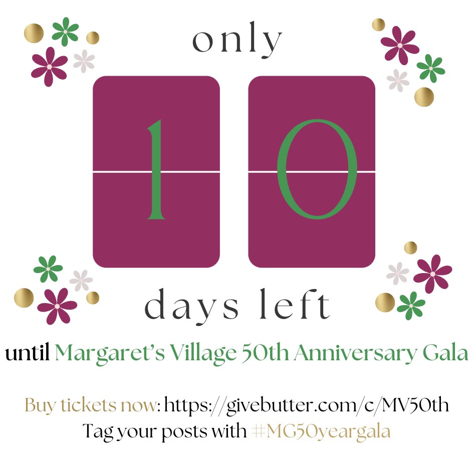 Margaret's Village (@margsvillage) on Twitter photo 