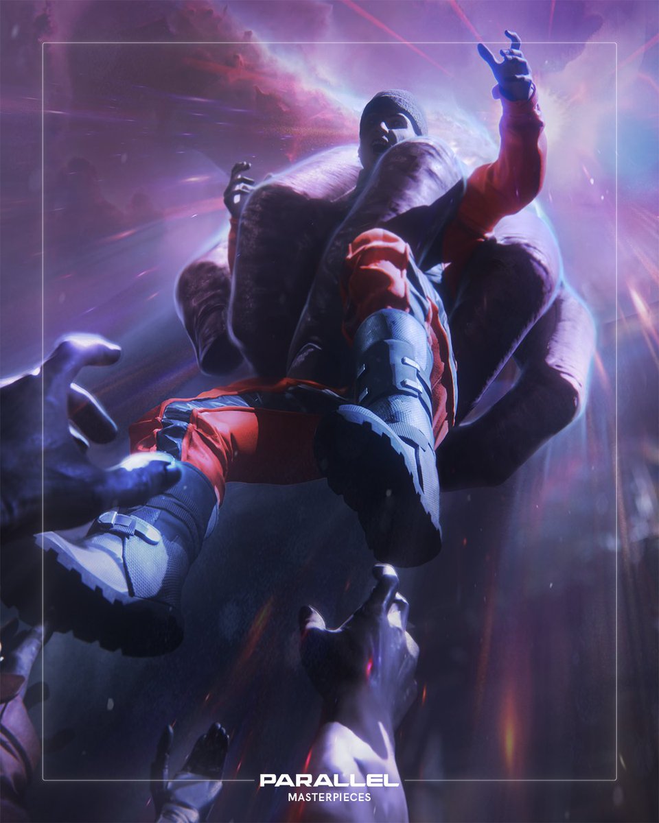 ParallelTCG's tweet image. 𝗔𝗳𝘁𝗲𝗿𝗺𝗮𝘁𝗵 [𝗘𝘅𝗽𝗮𝗻𝘀𝗶𝗼𝗻 𝗦𝗲𝘁]

//𝗦𝗵𝗿𝗼𝘂𝗱

𝗖𝗼𝗿𝗿𝘂𝗽𝘁𝗶𝗻𝗴 𝗛𝗮𝗻𝗱
Power is not given- it’s taken, one mind at a time.

𝑅𝑇 𝑓𝑜𝑟 𝑎 𝑐ℎ𝑎𝑛𝑐𝑒 𝑡𝑜 𝑤𝑖𝑛 𝑎𝑛 𝐴𝑓𝑡𝑒𝑟𝑚𝑎𝑡ℎ 𝑝𝑎𝑐𝑘!