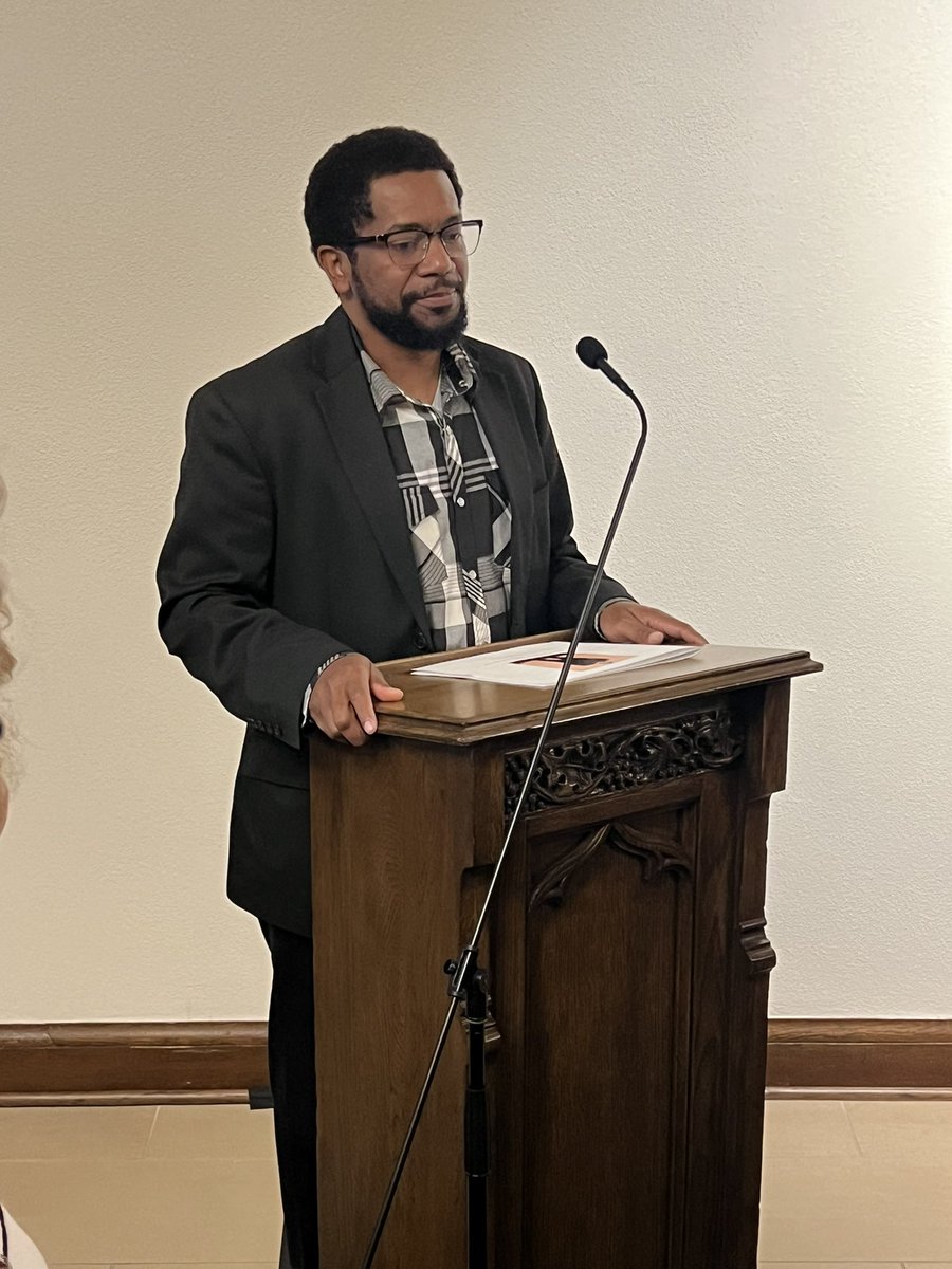 Dallas Truth, Racial Healing & Transformation tweet media