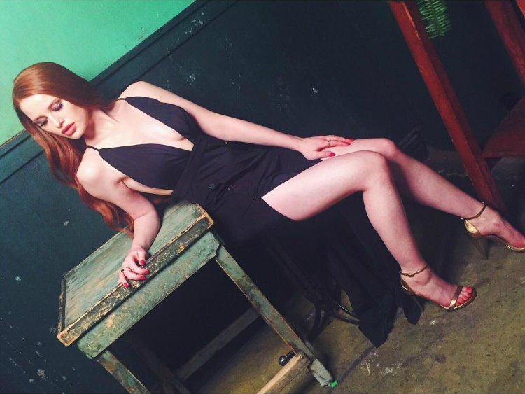 ShrewdStyle's tweet image. #SeductiveSundayᅠᅠᅠ