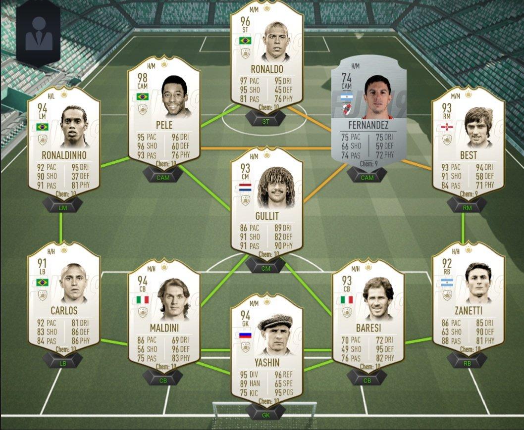eldicta03's tweet photo. Gallardo si tuviera monedas infinitas en el FIFA https://t.co/d6sFW4rcN5