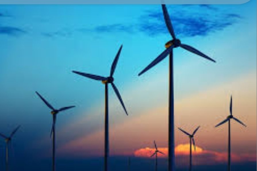 Check out some new innovations in #SustainableWindEnergy here at the link below: stratheia.com/role-of-wind-e…
#climatechange