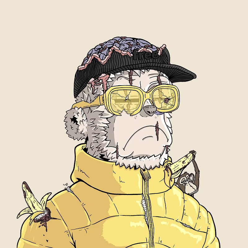 BoredApeSolClub's tweet image. SOLANA NFT GIVEAWAY
1 @dead_y00ts 
1 @MutantsOnSol 
1 @BoredApeSolClub 
1 @Frens_Factory 

RULES:
- Follow All Accounts Above
- Repost &amp;amp; Tag 3 Friends
WINNER: 
- 4 Selected in 48 Hours