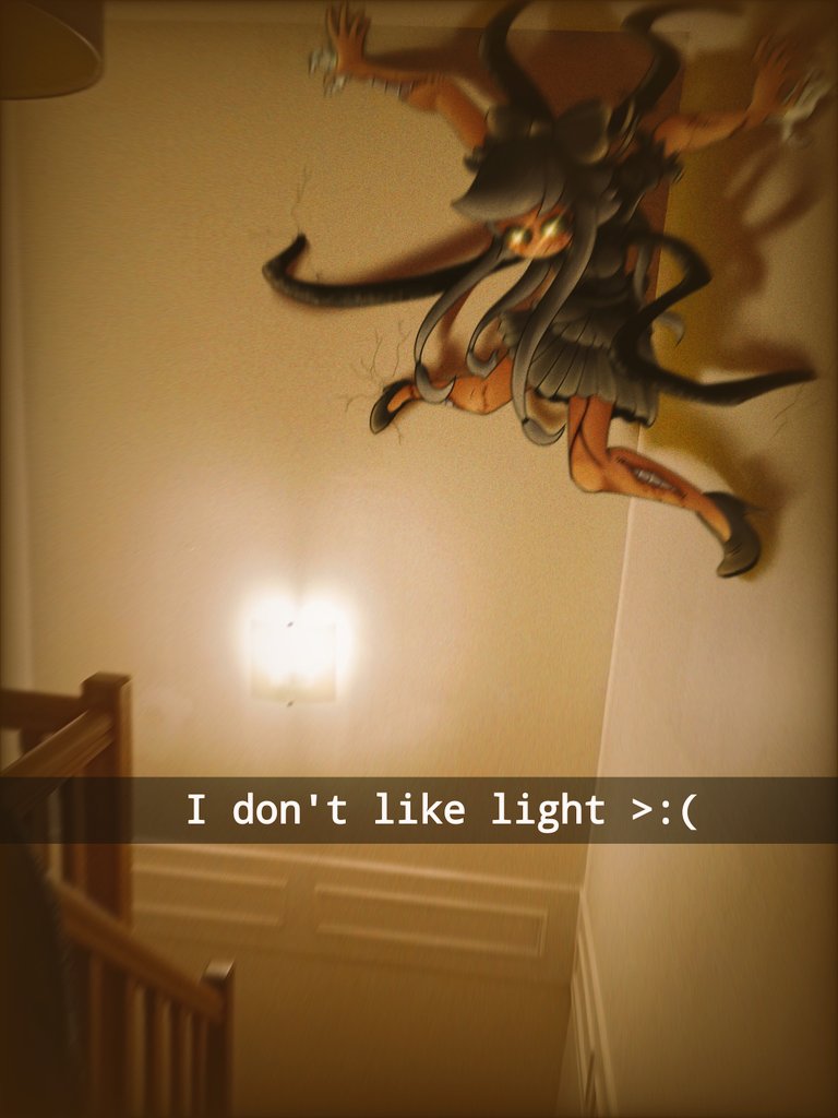 fairyink78's tweet photo. CYN :
-*Giggle* It's funny :D

-Sorry, I don't know how to frame the camera properly...oops 👀

.

.

#murderdrones #fanart #murderdronescyn #drawing #ibispaintx #joke #funny https://t.co/LjdS1BkuGZ