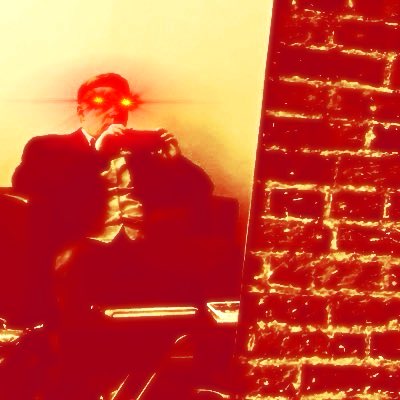 John Foley tweet media