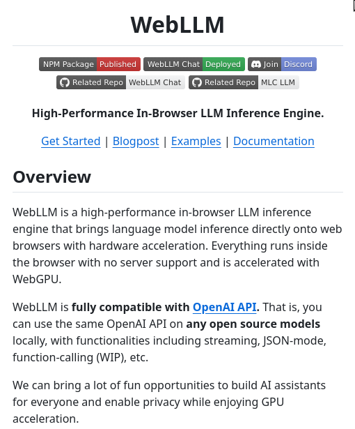 tom_doerr's tweet photo. Future websites will be crazy https://t.co/nTEflqwjWQ