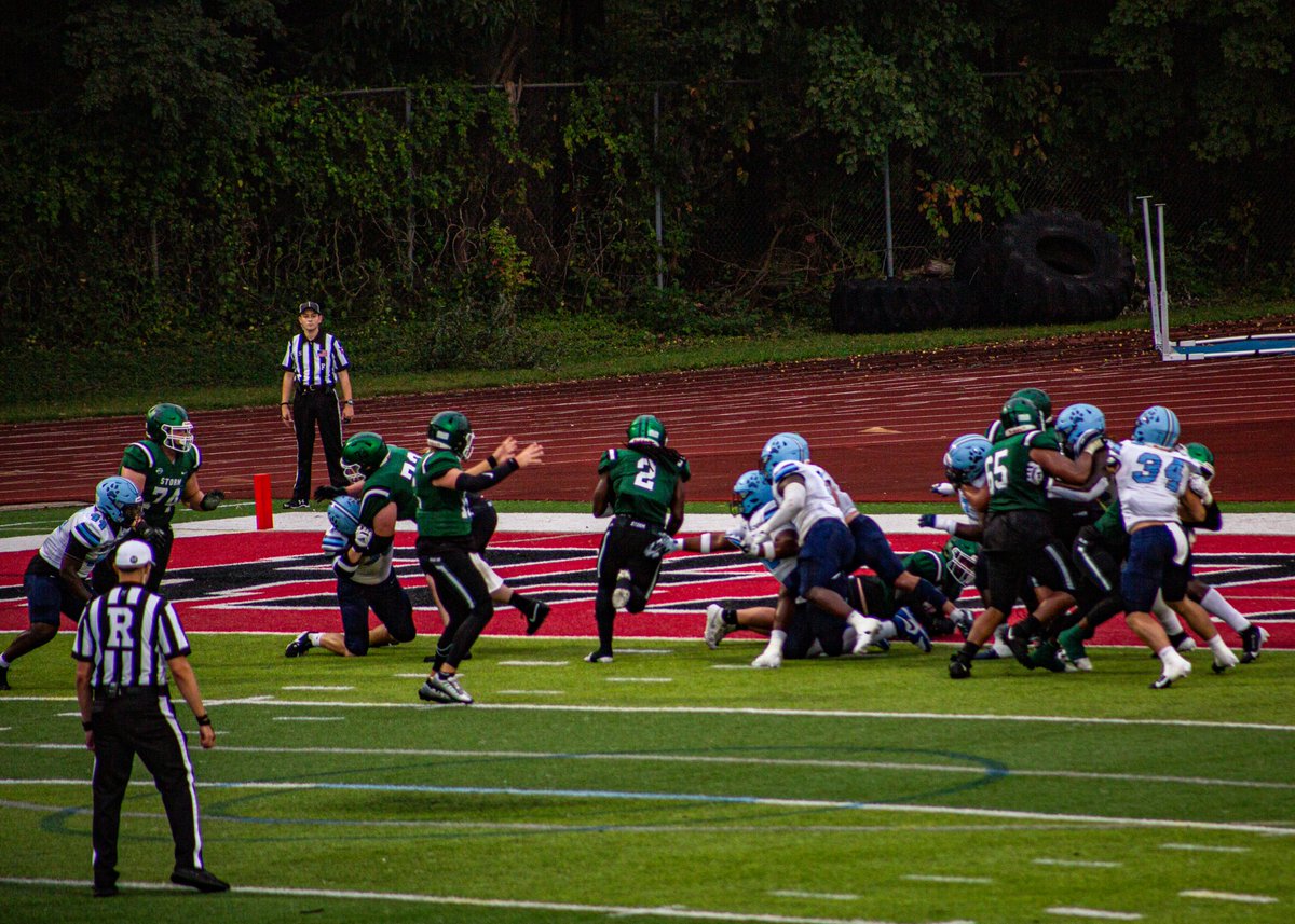 A loss will never be acceptable within this program. In my years in the GMAC I’ve never seen JB rocking like it was last night. Families, faculty, staff, alumni, and other teams we noticed you. We are thankful for you. We are proud to represent LEC and we will move forward.