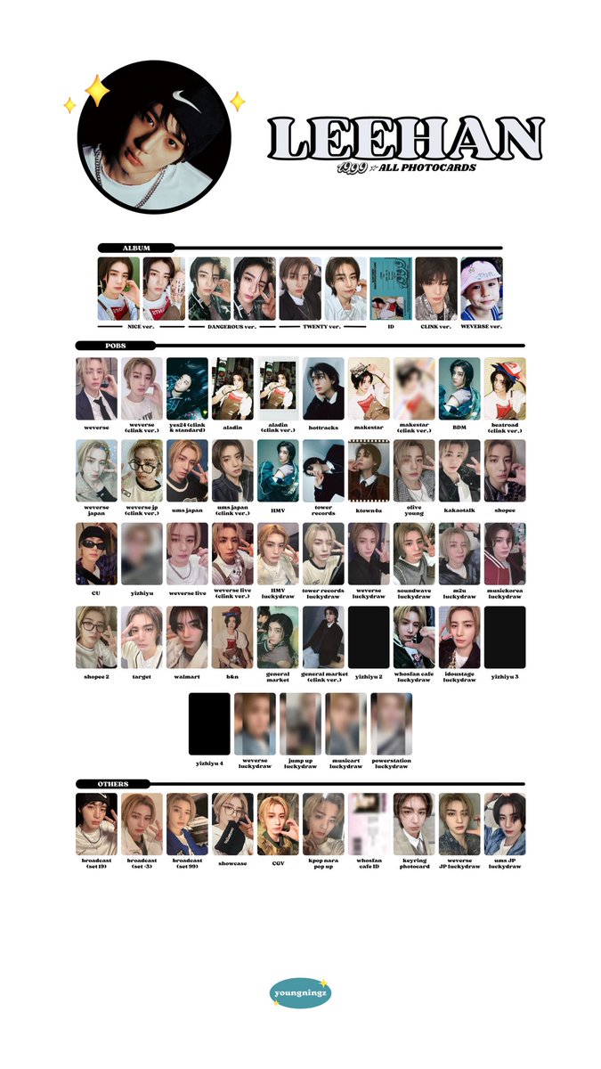 ➵ do not crop the user !! ➵ HD link in bio all members ! sungho