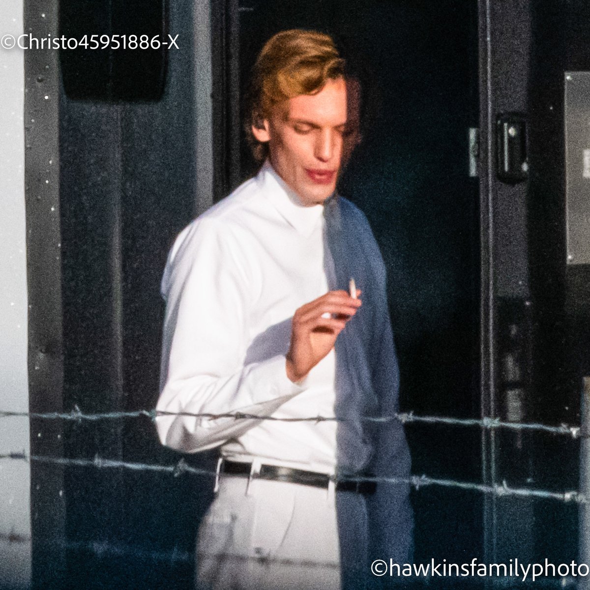 Christo45951886's tweet image. Stranger Things Season 4 Photo of VECNA:There is a BIOLAB Fire burning at the RAINBOW Room and I think I no what caused it. Vecna. Always VECNA. #biolabfire #biolab #conyersGa #StrangerThings #strangerthings5 #vecna #jamiebower #rainbows #rainbowroom Stranger Things Season 4…