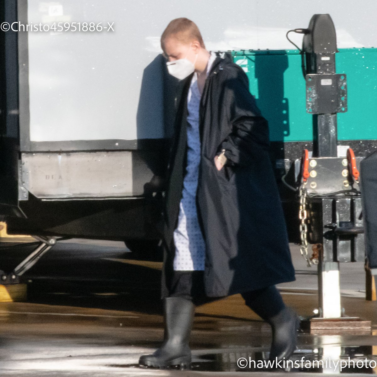 Christo45951886's tweet image. Stranger Things Season 4 Photo of VECNA:There is a BIOLAB Fire burning at the RAINBOW Room and I think I no what caused it. Vecna. Always VECNA. #biolabfire #biolab #conyersGa #StrangerThings #strangerthings5 #vecna #jamiebower #rainbows #rainbowroom Stranger Things Season 4…