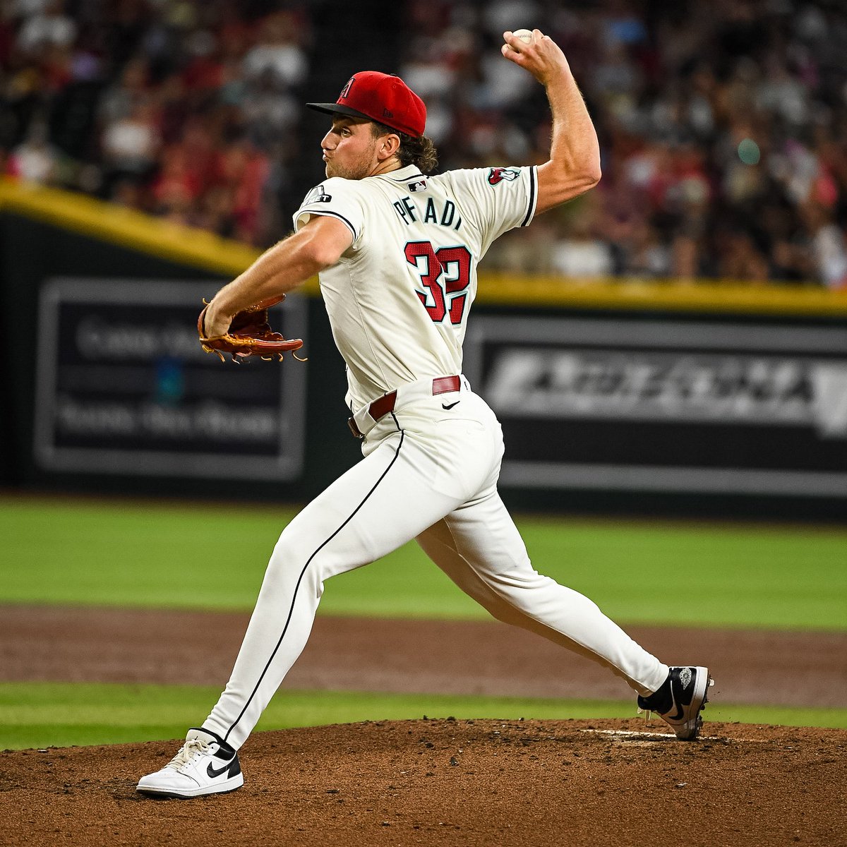 Arizona Diamondbacks tweet media