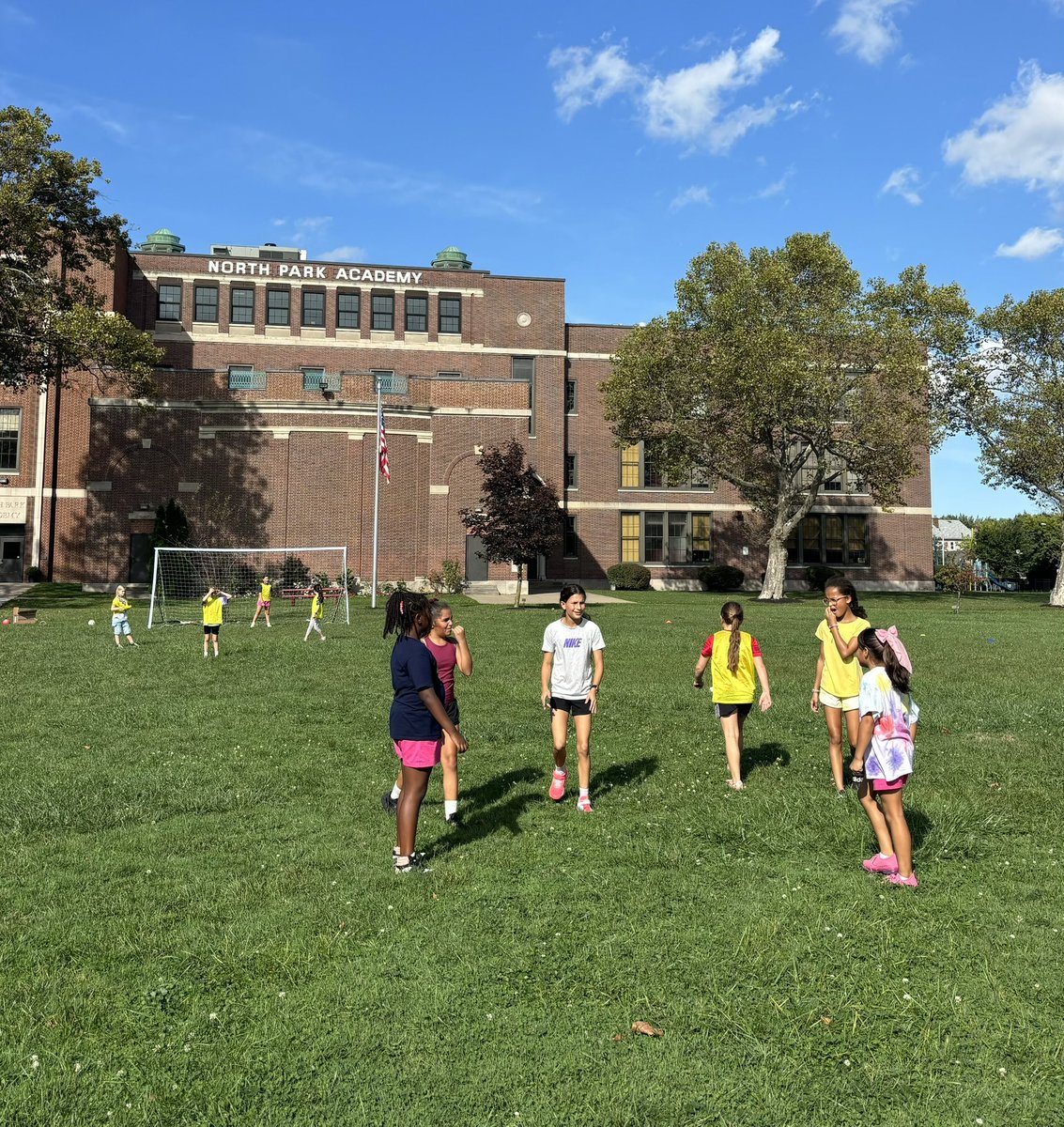 The Champion Project (@thechampproject) on Twitter photo Next stop for TCP Plays is North Park Community School. Thanks to Coach Brewer for making after school intramurals happen! <a href="/UWBEC/">United Way of Buffalo & Erie County</a> <a href="/ProjectPlayWNY/">ProjectPlayWNY</a> <a href="/RCWJRF/">Ralph C Wilson Jr Fd</a> Next stop for TCP Plays is North Park Community School. Thanks to Coach Brewer for making after school intramurals happen! <a href="/UWBEC/">United Way of Buffalo & Erie County</a> <a href="/ProjectPlayWNY/">ProjectPlayWNY</a> <a href="/RCWJRF/">Ralph C Wilson Jr Fd</a>
