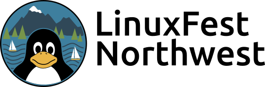 LinuxFest Northwest tweet media