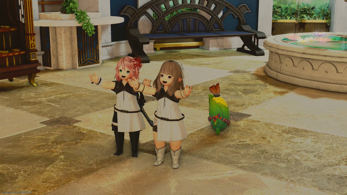 RinRen_FF's tweet photo. FCハウスにぽこちゃん、さくちゃん
だいちゃんが!!
楽しかったよー♪
ありがとー
#マメガエ #ele1 https://t.co/Jcz1YyHMld