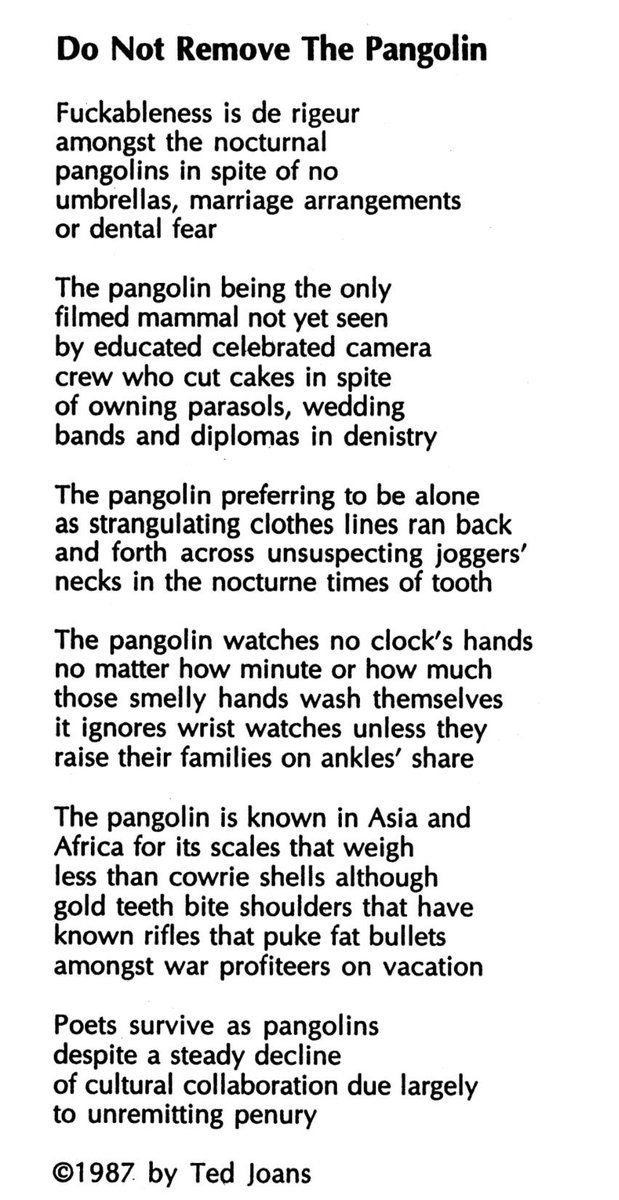 Justin Desmangles tweet media