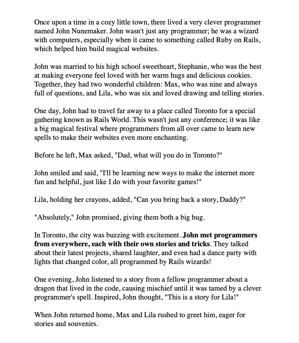 John Nunemaker tweet media