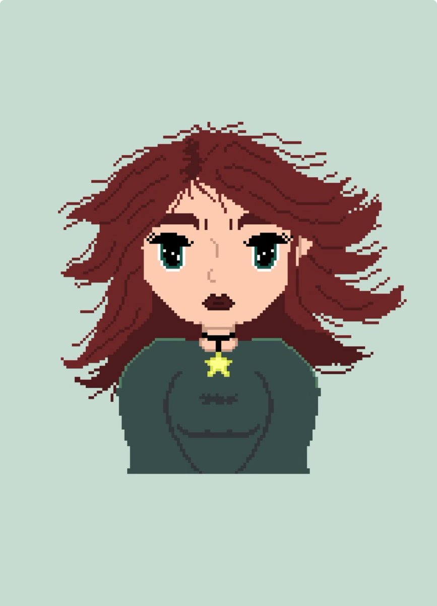 ThreeBeesInCoat's tweet photo. If you see this, QRT some of your art and tag more artists!

@gia_zaro @crowmakingart @les_pxl https://t.co/GYlAgjftum