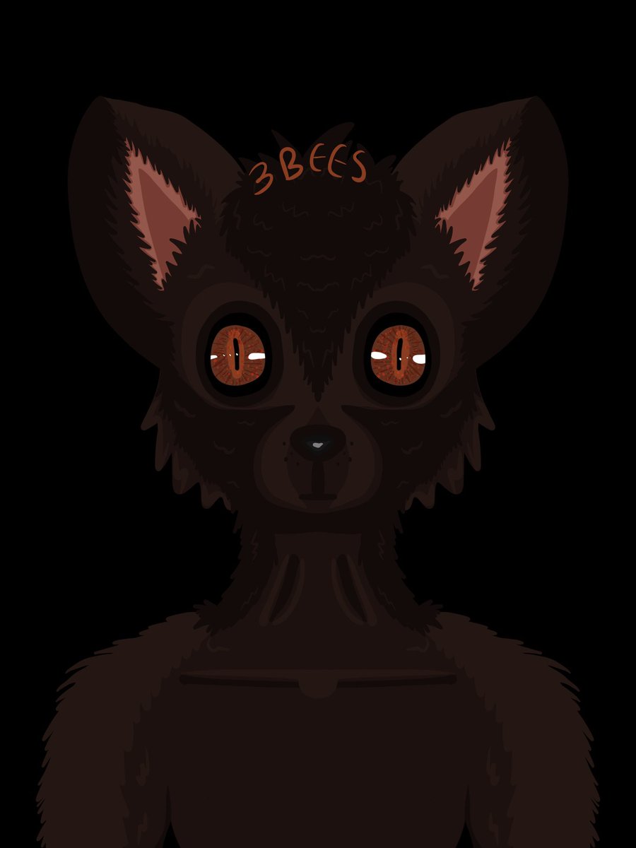 ThreeBeesInCoat's tweet photo. If you see this, QRT some of your art and tag more artists!

@gia_zaro @crowmakingart @les_pxl https://t.co/GYlAgjftum