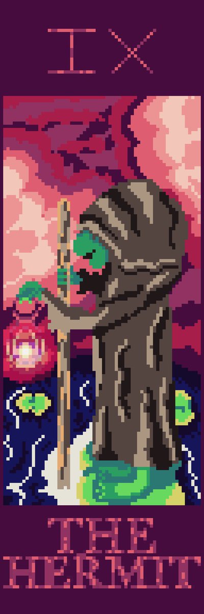 ThreeBeesInCoat's tweet photo. If you see this, QRT some of your art and tag more artists!

@gia_zaro @crowmakingart @les_pxl https://t.co/GYlAgjftum