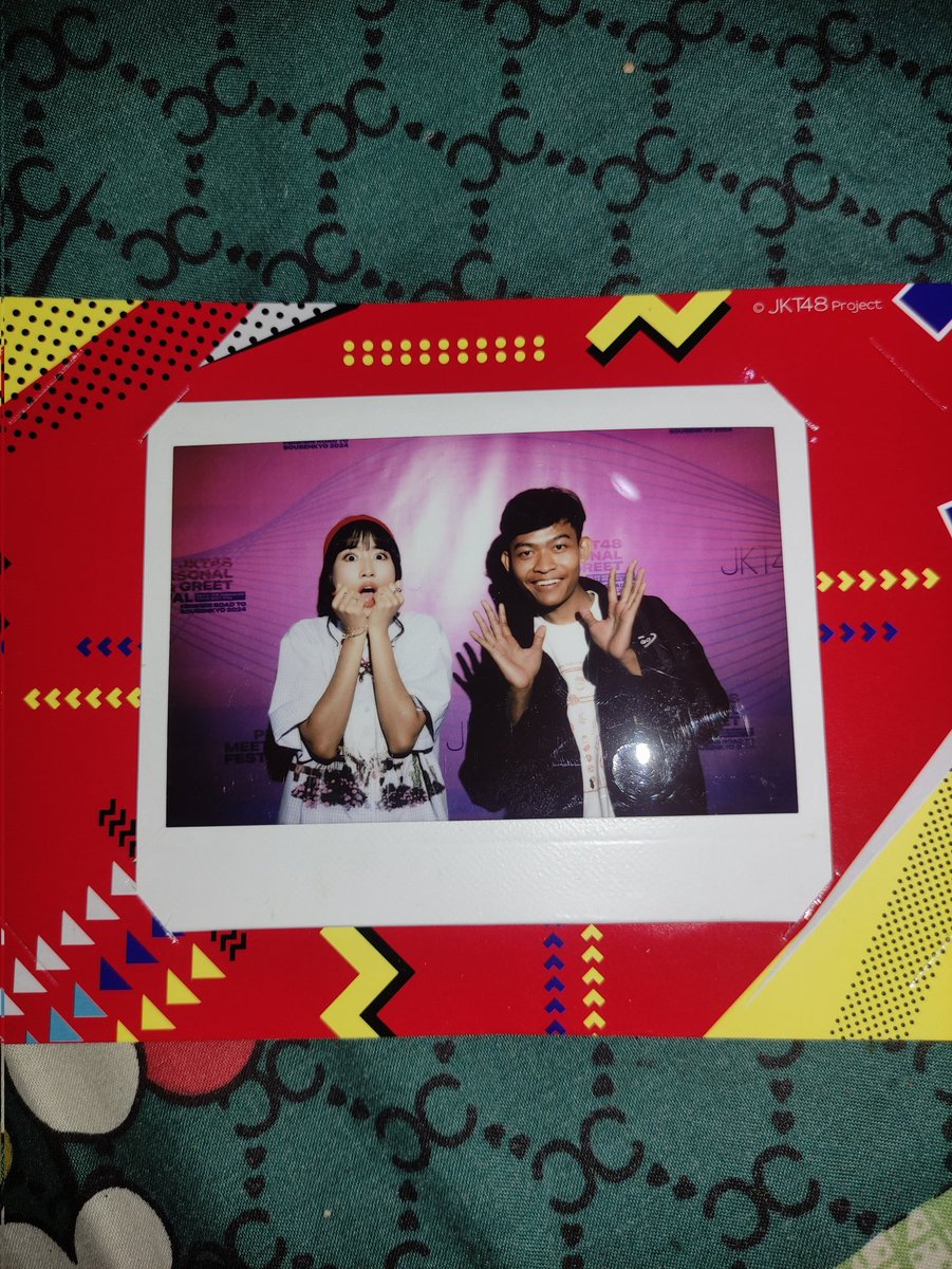 S_Setiawansyah's tweet photo. Nyasar, HP mati gak bisa google maps, tapi semua itu terbayar dengan ketemu kamu sheng @A_MutheJKT48
#2shotwithmates https://t.co/2xiWv9uvoY