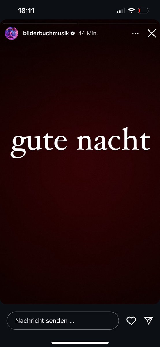 Die Kollegen von Bilderbuch sehen das offenbar genauso