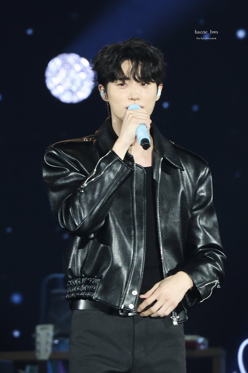 240929 일본 도쿄 팬미팅 2일차

촉촉강아지

#변우석 #ByeonWooSeok #ビョンウソク #SUMMERLETTERinTokyo