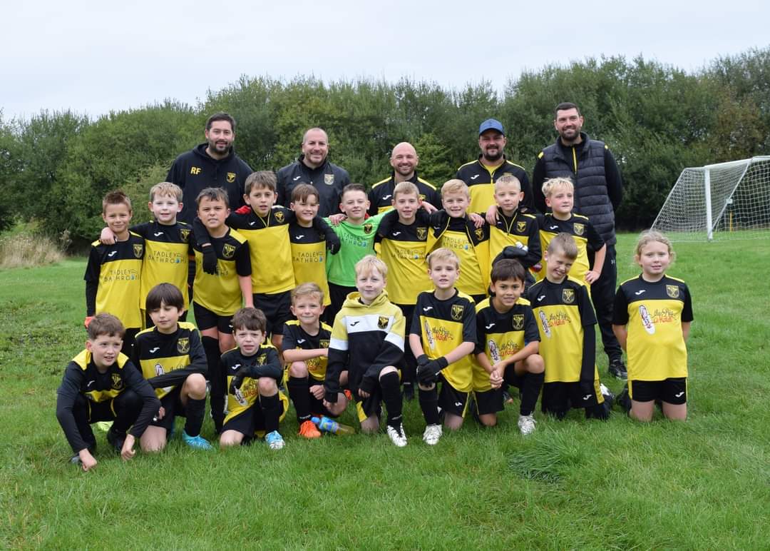 Tadley Calleva Youth tweet media