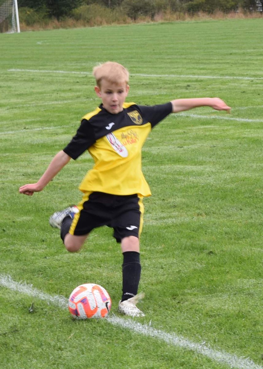 Tadley Calleva Youth tweet media