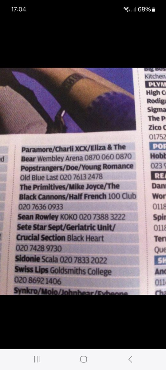 Philphee💙💛 tweet media