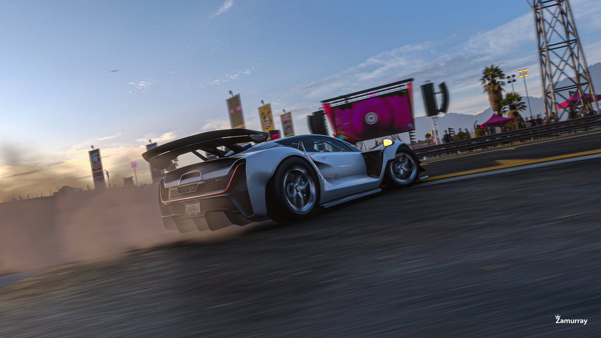 _Zamurray's tweet photo. 2023 Czinger 21C
📸 #ForzaHorizon5
#FH5
#Forza
#ForzaHorizon
#FH5EnEspañol
#Forzatography
#ForzaPhotography
#VirtualPhotographer
#ForzaShare
#FTCentral
#GhostArts
#FocusMagazineSL
#ZarnGaming
#TheCapturedCollective
#Xbox
#FutureVPSupport https://t.co/91YBL4OOa7
