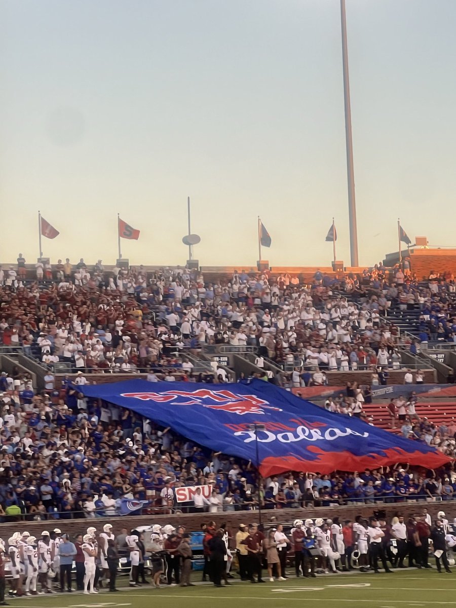 Johnnie “TRE”Fitzgerald III (@jfitz_iii) on Twitter photo had a great time at SMU yesterday. I enjoyed seeing where my dad <a href="/JFITZ_II/">Fitzallday</a> played #PonyUpDallas
<a href="/SMUFB/">SMU Football</a> <a href="/rohawksfootball/">Red Oak Hawks Football</a> <a href="/rhettlashlee/">Rhett Lashlee</a> <a href="/coachsymons/">Scott Symons</a> <a href="/KendalLambert13/">Kendal Lambert</a> <a href="/paigeNsmith_/">Paige Smith</a> had a great time at SMU yesterday. I enjoyed seeing where my dad <a href="/JFITZ_II/">Fitzallday</a> played #PonyUpDallas
<a href="/SMUFB/">SMU Football</a> <a href="/rohawksfootball/">Red Oak Hawks Football</a> <a href="/rhettlashlee/">Rhett Lashlee</a> <a href="/coachsymons/">Scott Symons</a> <a href="/KendalLambert13/">Kendal Lambert</a> <a href="/paigeNsmith_/">Paige Smith</a>