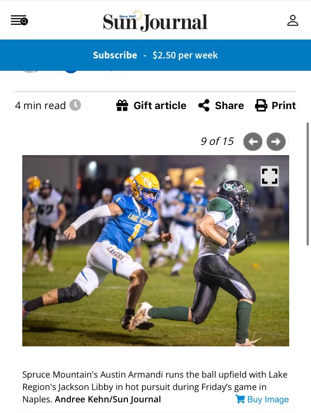 Good win agaist spurce mt✅ next week Morse ‼️