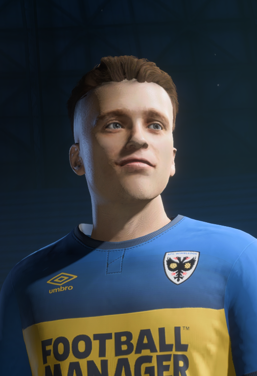dootxm's tweet photo. Jack Currie (FC24)

GET IT NOW! ⚡

Download:
🖇️ Link in bio!

#FC24 
@EASPORTSFC https://t.co/YWLln5D6cO