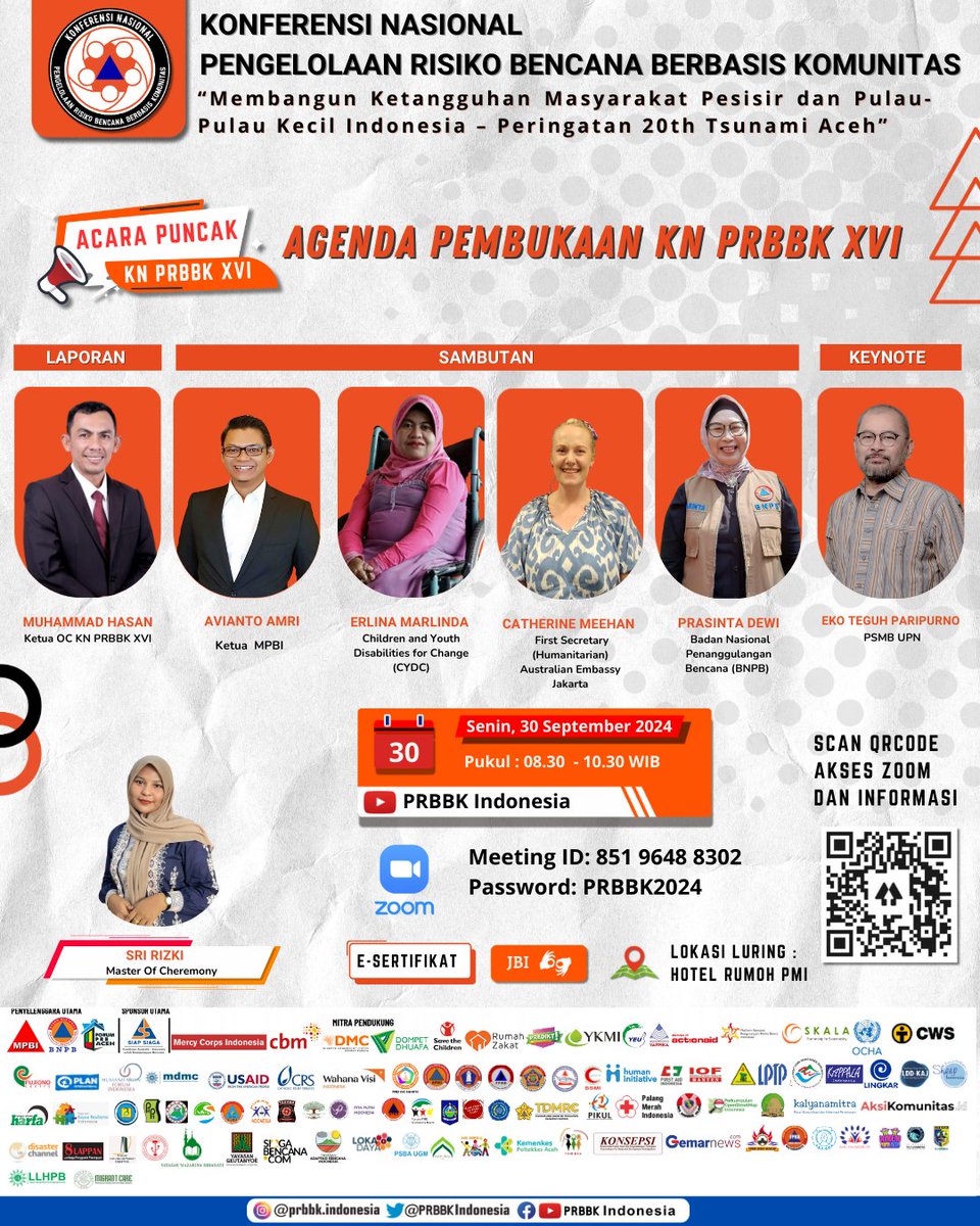 Day 1: Opening time.. yuks