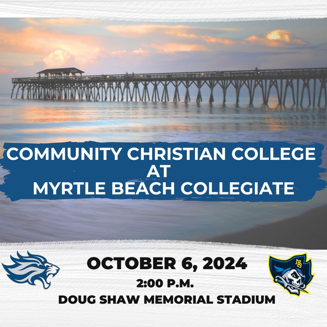 Our home contest for this coming weekend has been cancelled.  We will be making a trip to Myrtle Beach instead.

#DetroitsJUCO #WithDetroit